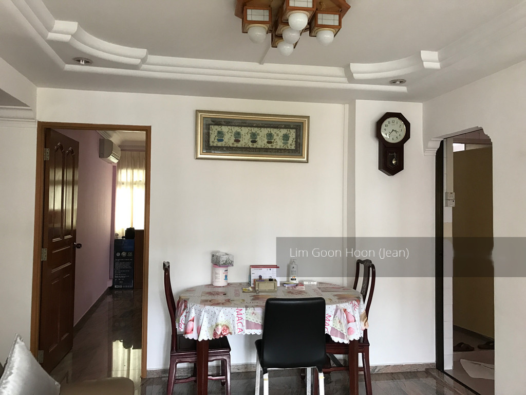 Blk 283 Toh Guan Road (Jurong East), HDB 4 Rooms #136468822